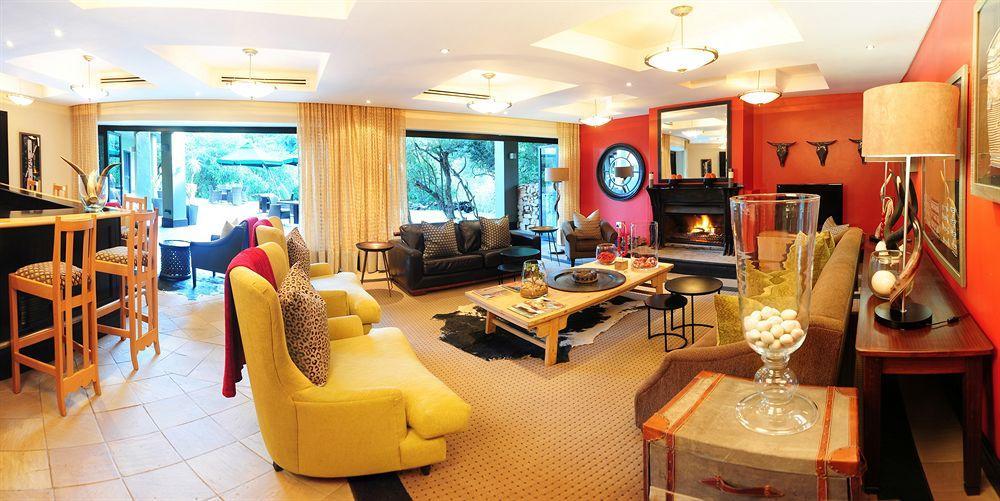 โรงแรมแมเนอร์ 38 พอร์ตเอลิซาเบธ ภายนอก รูปภาพ